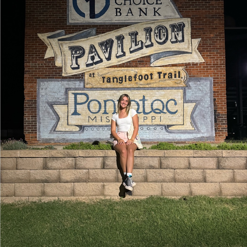 Meet your Posher, Cheyenna